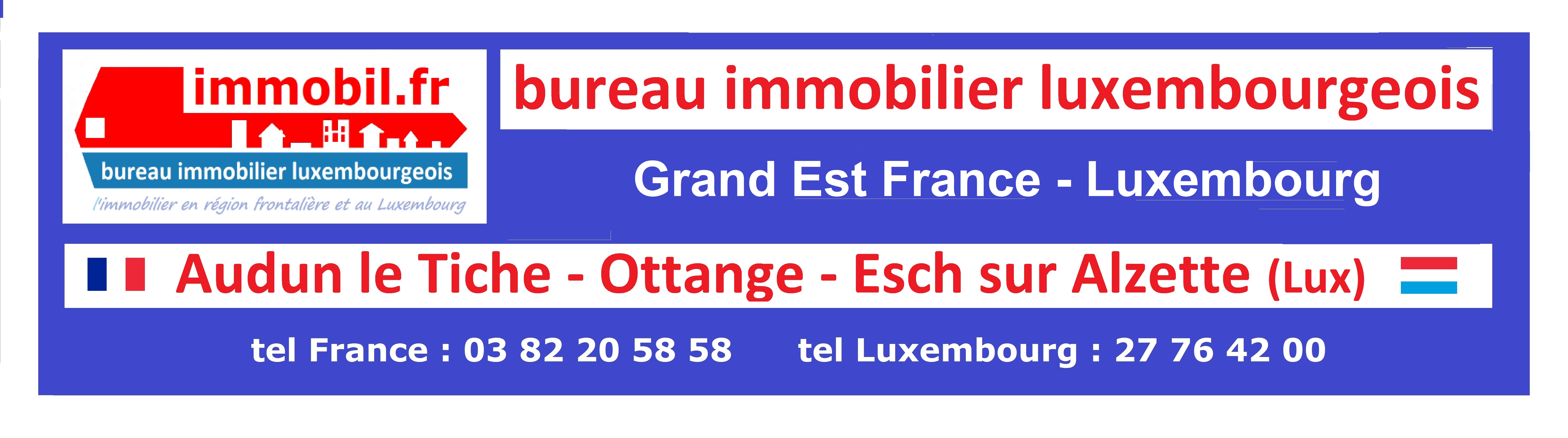 Projet immobil