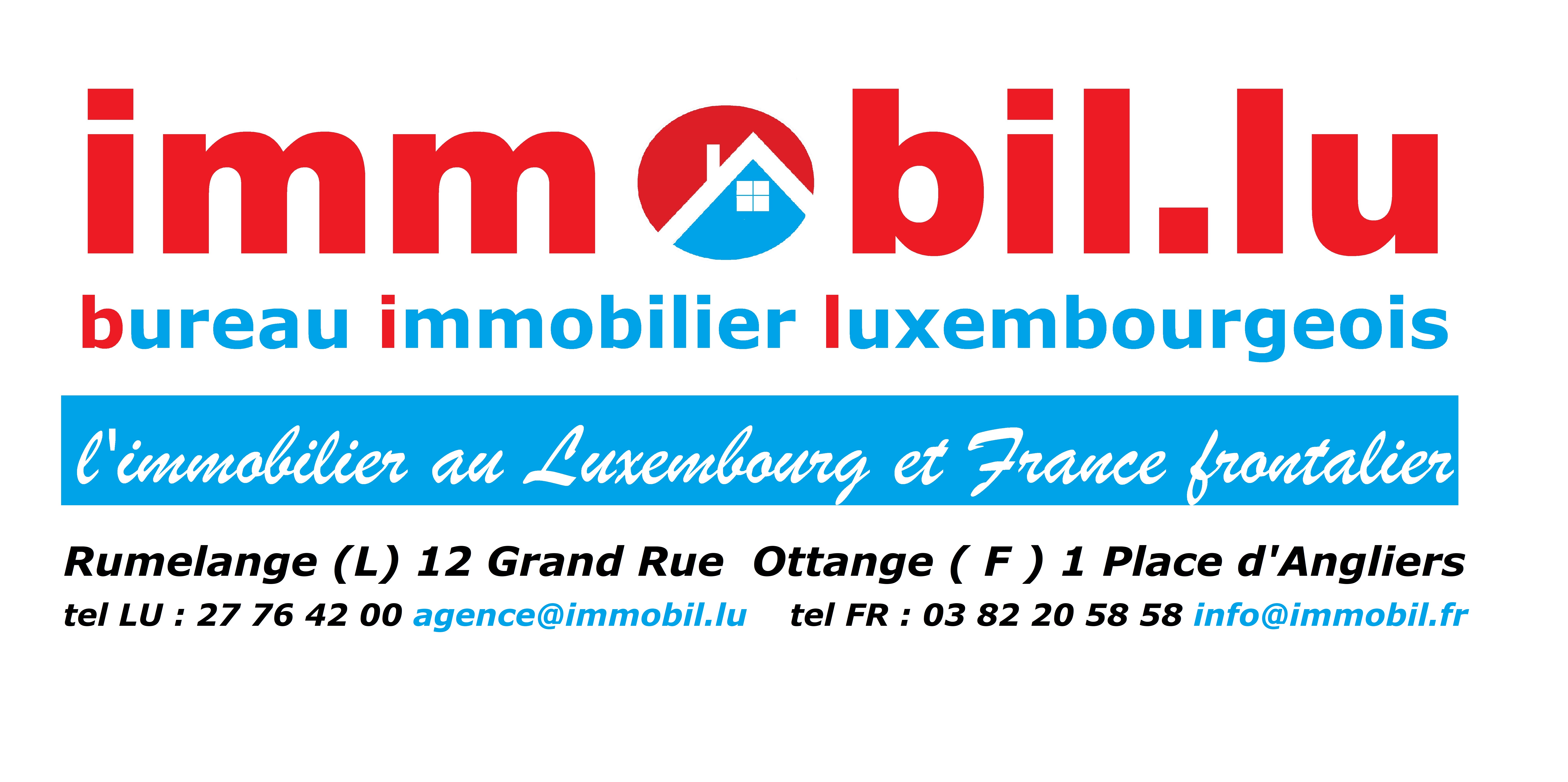 Projet immobil